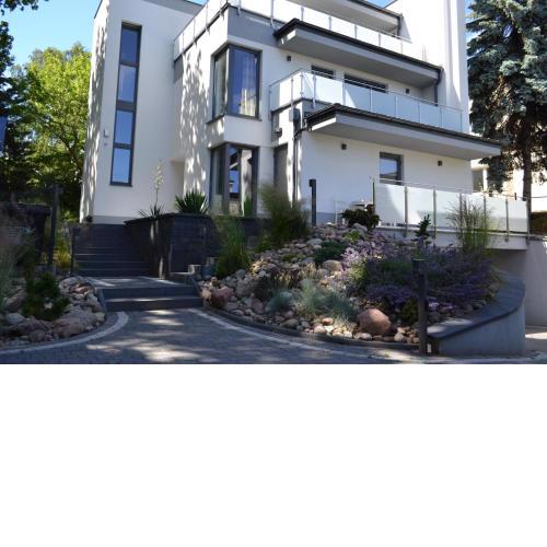 Apartamenty Willa Nawigator