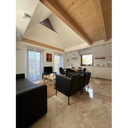 Apartamenty Willa Nika