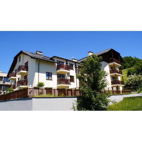 Apartamenty Willa Pogoń