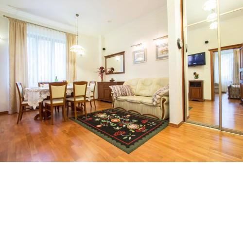 Apartamenty Willa Radowid Zakopane