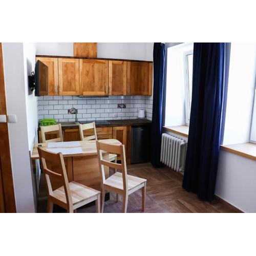 Apartamenty Willa Wądołowski