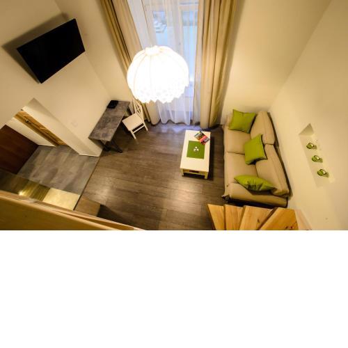 Apartamenty Winnicy Kresy II