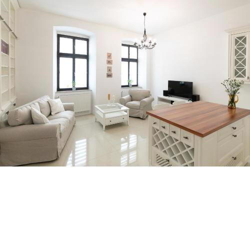 Apartamenty Winnicy Kresy III