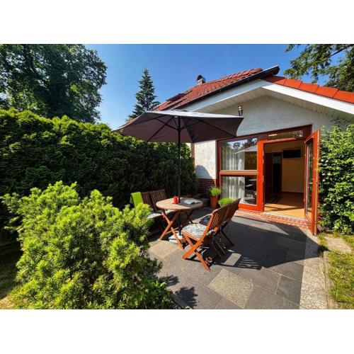 Apartamenty Winniczki
