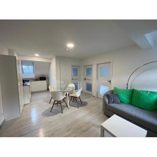 Apartamenty Wisła Centrum