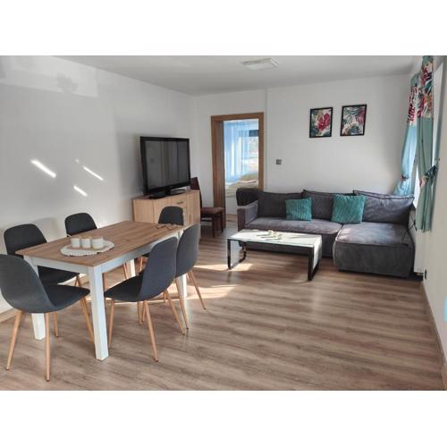 Apartamenty Wisła Lipowa 16-4B