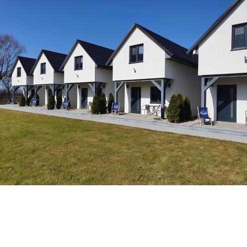 Apartamenty Wiślany Przekop