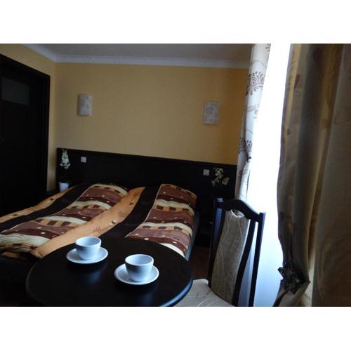 Apartamenty Wiśniowa - Pokój dwuosobowy Augustów