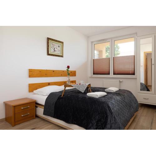 Apartamenty Wiśniowy Sad by Noclegi Renters