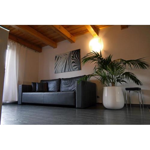 Apartamenty Wła 4