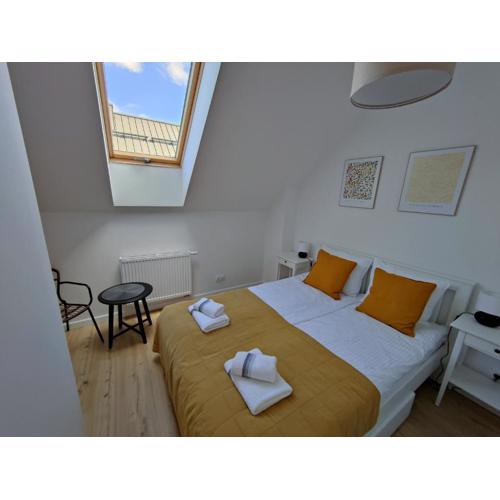 Apartamenty Władysławowo