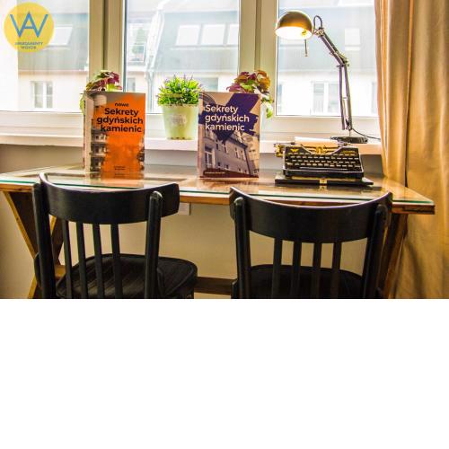 Apartamenty Wójcik Loft