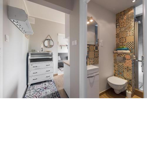 Apartamenty Wójcik Porto
