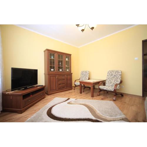 Apartamenty Wojska Polskiego