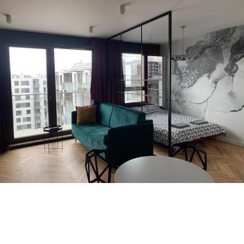 Apartamenty Wola Goleszowska