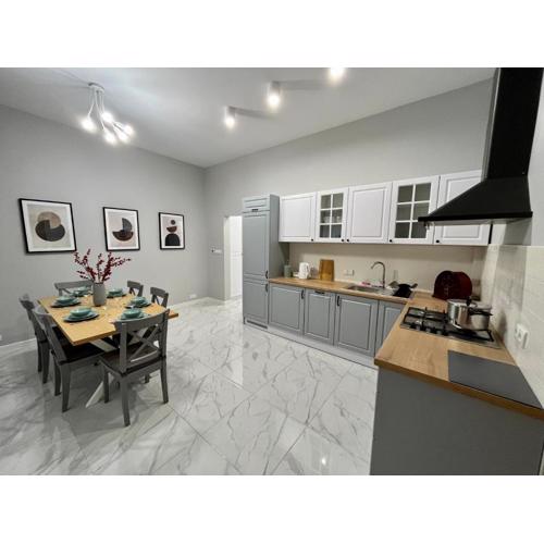 Apartamenty Wolności 18