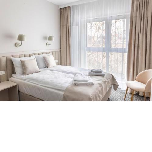 Apartamenty Wolności 6 self check-in 24h