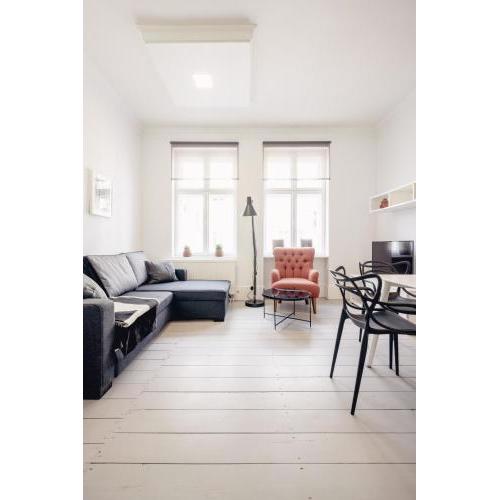 Apartamenty Woźna 14a, 2 rooms, self check in 24h