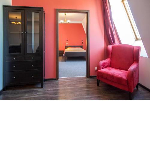 Apartamenty Wratislavia