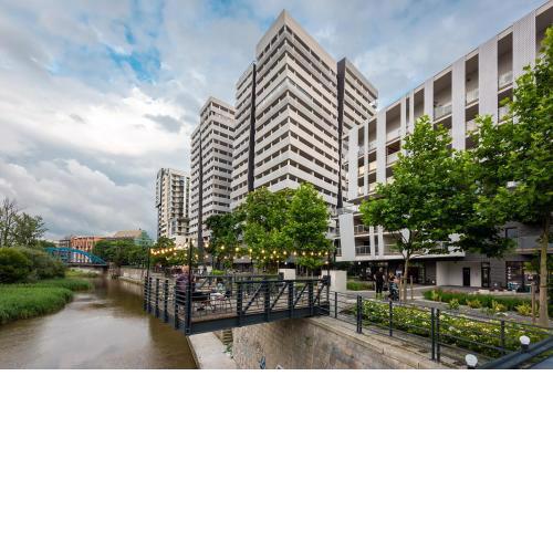 apartamenty-wroc Atal Towers