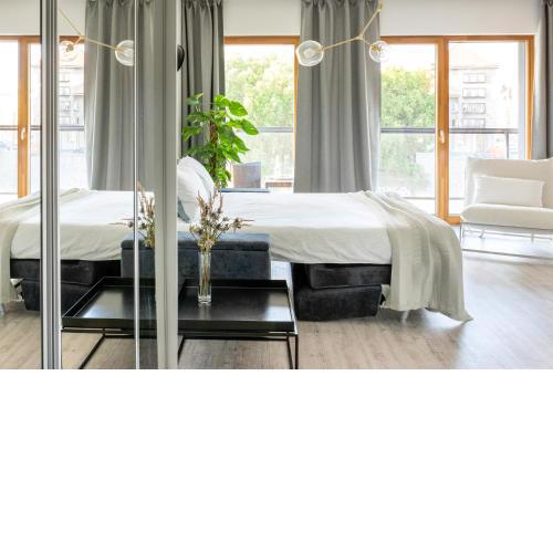 apartamenty-wroc Bulwary Książęce