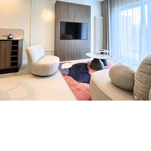 apartamenty-wroc Central Park