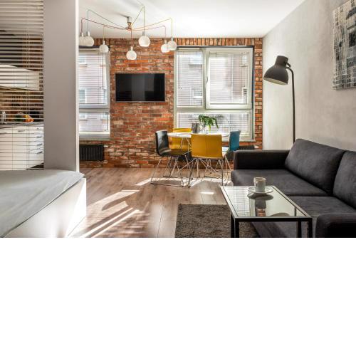 apartamenty-wroc Golden House