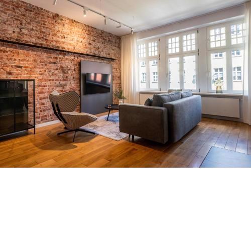 apartamenty-wroc Księcia Witolda by the River