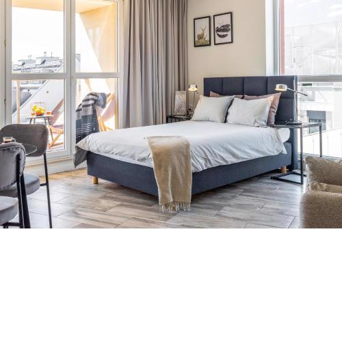 apartamenty-wroc Old Town Residence