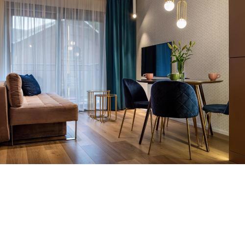 apartamenty-wroc River Point