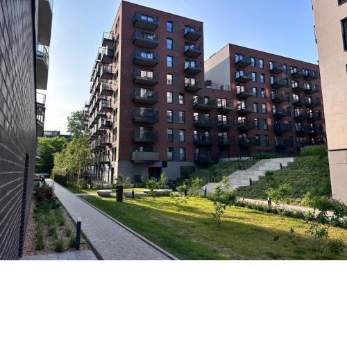 Apartamenty Wroclawia Centrum
