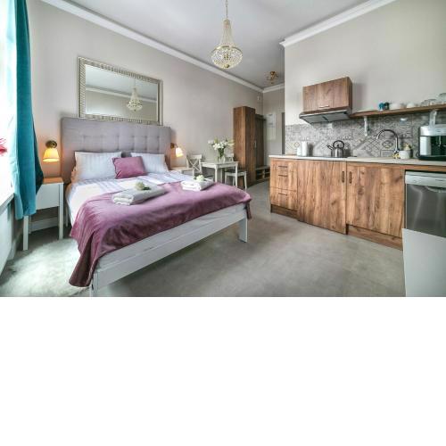 Apartamenty Wrona | Wrona Apartments