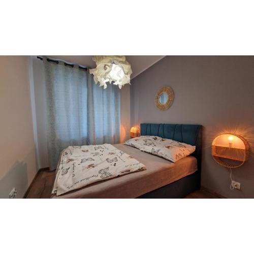 Apartamenty Września III