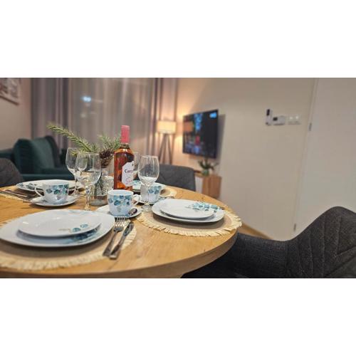 Apartamenty Września IV