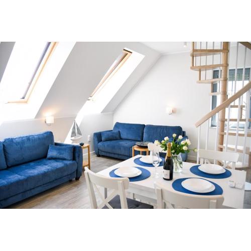 Apartamenty Wrzosowa