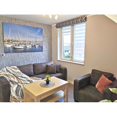 Apartamenty Wybrzeże Laguna II
