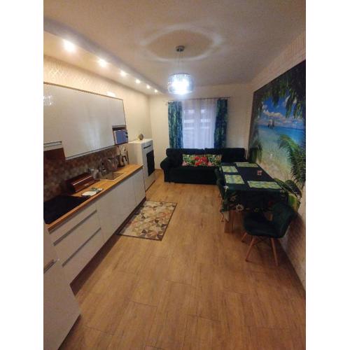 APARTAMENTY WYDMINY