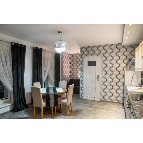 APARTAMENTY WYDMINY