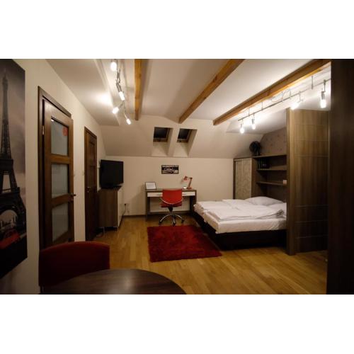 Apartamenty Wygoda Białystok