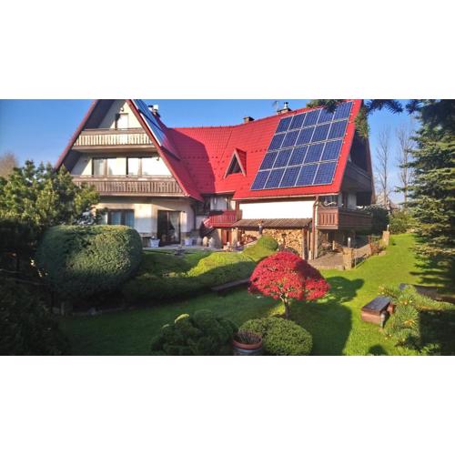 Apartamenty-Wynajem pokoi Zbigniew Tylka