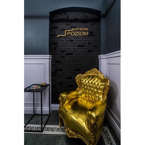 Apartamenty Wysoki Poziom