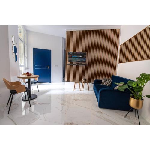 Apartamenty Yeti & Wilka w Centrum Chorzowa - Yeti