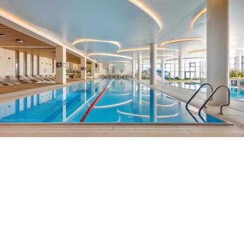 Apartamenty z basenem-Polanki Aqua - Holiday City