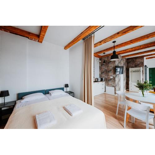 Apartamenty z Duszą - Mickiewicza - Prywatny PARKING!!!