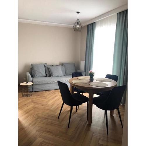 Apartamenty z Górnej Półki 31A 6