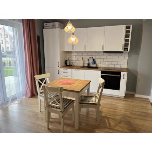 Apartamenty z Górnej Półki 31C1