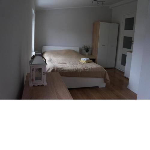 Apartamenty z klimatem