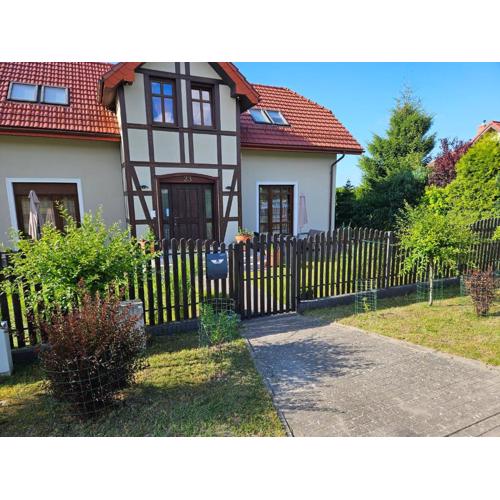 Apartamenty z Klimatem