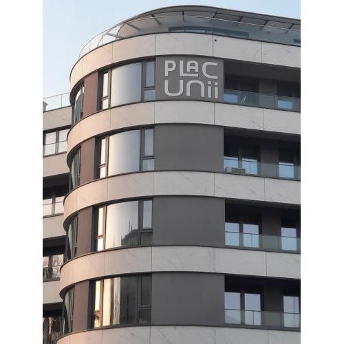 APARTAMENTY Z MORZA I MARZEŃ