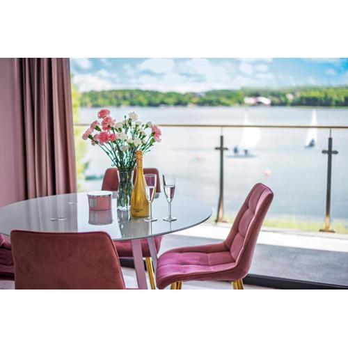 Apartamenty Z Widokiem Na Mazury Jezioro Czos Sauna Jacuzzi
